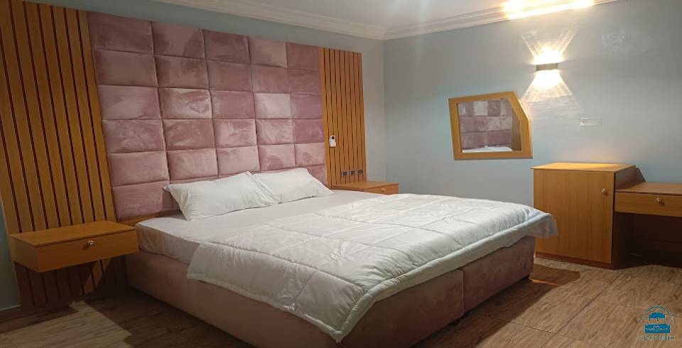Home To Home Luxury Apartments And Suites